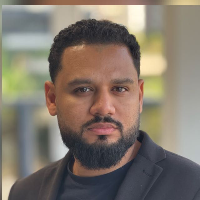 Gábriel Limá, CEO e fundador da Cognita